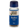 Spezie & Erbe Basilico Foglie 15 g