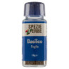 Spezie & Erbe Basilico Foglie 15 g