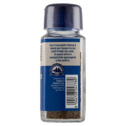 Spezie & Erbe Basilico Foglie 15 g