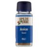 SPICES & HERBS ANISE SEEDS 40 G