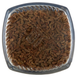 SPICES & HERBS ANISE SEEDS 40 G