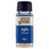 Spezie & Erbe Aglio Granuli 60 g