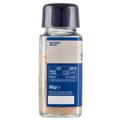 Spezie & Erbe Aglio Granuli 60 g