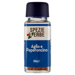 SPEZIE & ERBE AGLIO E...