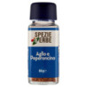 Spezie & Erbe Aglio e Peperoncino 60 g