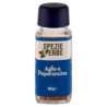 SPEZIE & ERBE AGLIO E PEPERONCINO 60 G