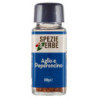 SPEZIE & ERBE AGLIO E PEPERONCINO 60 G