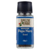 SPEZIE & ERBE PEPE NERO GRANI CON MACINELLO 40 G