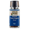 Spezie & Erbe Pepe 4 Stagioni Grani con Macinello 35 g