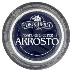 LA DROGHERIA 1880 SABOR PARA ASADOS 65 G