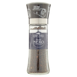 LA DROGHERIA 1880 PIMIENTA NEGRA EN GRANOS 95 G