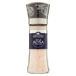 LA DROGHERIA 1880 SALE ROSA HIMALAYA 190 G