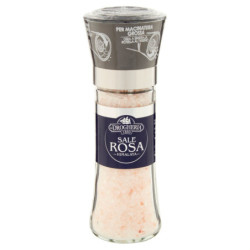 LA DROGHERIA 1880 SALE ROSA HIMALAYA 190 G