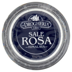 La Drogheria 1880 Sale Rosa Himalaya 190 g