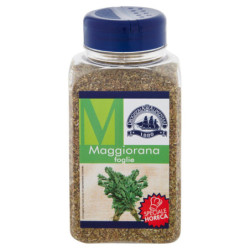 DROGHERIA & ALIMENTARI MAGGIORANA FOGLIE 110 G