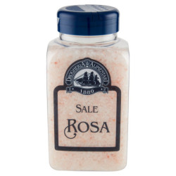 COMESTIBLES Y ALIMENTACIÓN SAL ROSA 815 G