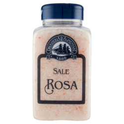 COMESTIBLES Y ALIMENTACIÓN SAL ROSA 815 G