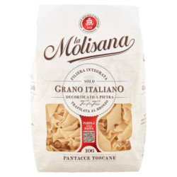 La Molisana 106 Pantacce Toscane 500 g