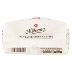 LA MOLISANA 106 PANTACCE TOSCANE 500 G