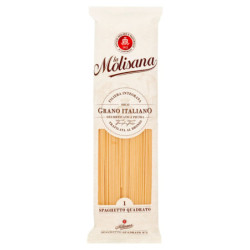 LA MOLISANA 1 ESPAGUETO CUADRADO 500 G