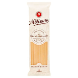 La Molisana 1 Spaghetto Quadrato 500 g