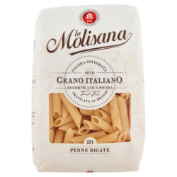 La Molisana 20 Penne Rigate 500 g