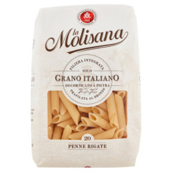 La Molisana 20 Penne Rigate 500 g