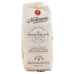 La Molisana 20 Penne Rigate 500 g