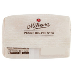 LA MOLISANA 20 PENNE RIGATE 500 G