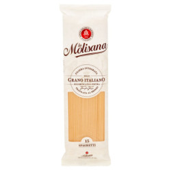 LA MOLISANA 15 ESPAGUETIS 500 G