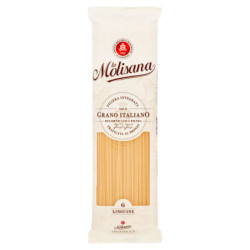 LA MOLISANA 6 LINGUINE 500 G