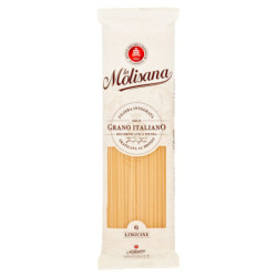 LA MOLISANA 6 LINGUINE 500 G