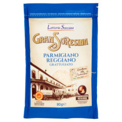 GRAN SORESINA PARMIGIANO...