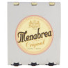 MENABREA ORIGINAL 33 CL OWL X 3