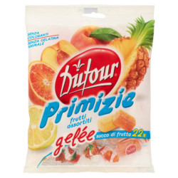 DUFOUR PRIMIZIE 150 GRAMMI