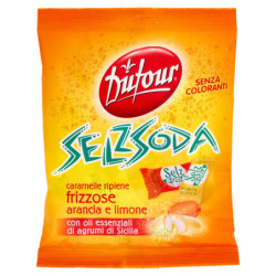 SODA SELZ DUFOUR 150 G