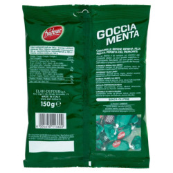 DUFOUR GOCCIA MENTA 150 G