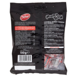 DUFOUR GOMITAS REGALIZ MORABON 150 G