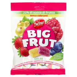 DUFOUR BIG FRUT GELEE...