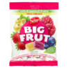 DUFOUR BIG FRUT GELEE FRAGOLINA DI BOSCO - MIRTILLO - LAMPONE - UVA SPINA 150 G