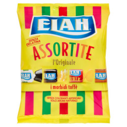 ELAH ASSORTED 150 G