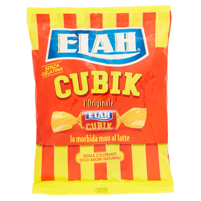 Elah Cubik 150 g