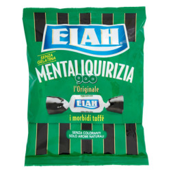 Elah Mentaliquirizia 900 150 g