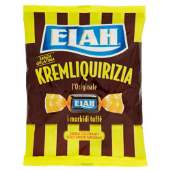 Elah Kremliquirizia 150 g