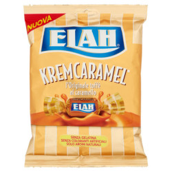 ELAH KREMKARAMELL 150 G