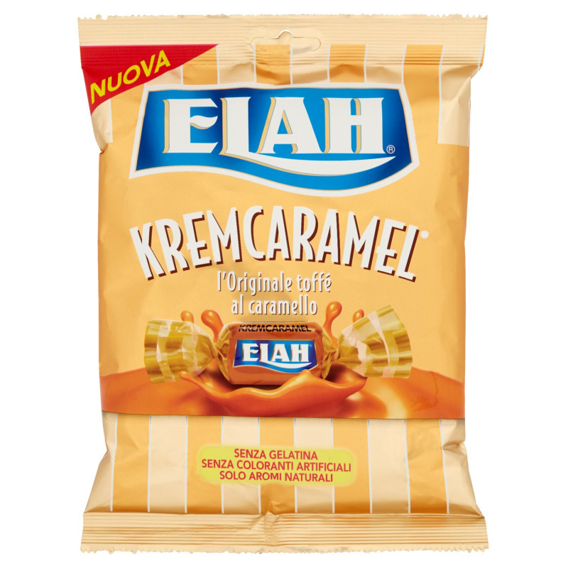 ELAH KREMCARAMEL 150 G