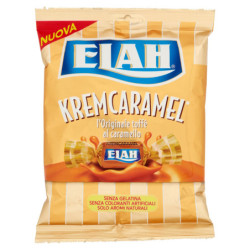 ELAH KREMCARAMELO 150 G