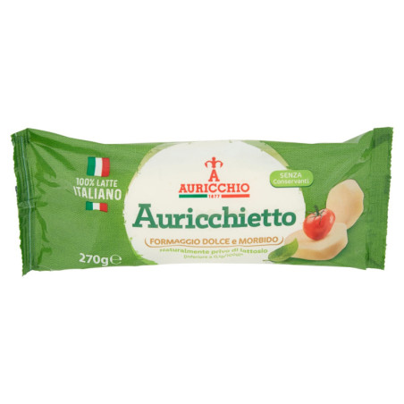 AURICCHIO AURICCHIETTO 270 G