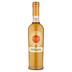 PELLEGRINO PANTELLERIA PASSITO LIQUOROSO DOC 50 CL