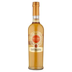 PELLEGRINO PANTELERIA PASSITO LIQUOROSO DOC 50 CL